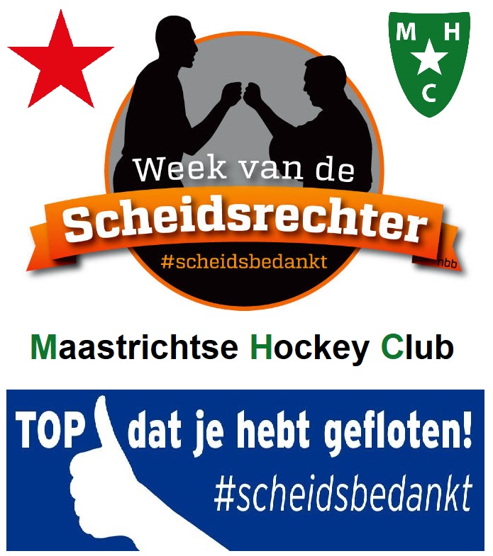 Week van de Scheidsrechter van start! Nieuws afbeelding