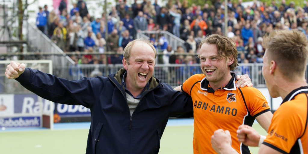 Gasttraining Michel van den Heuvel Nieuws afbeelding